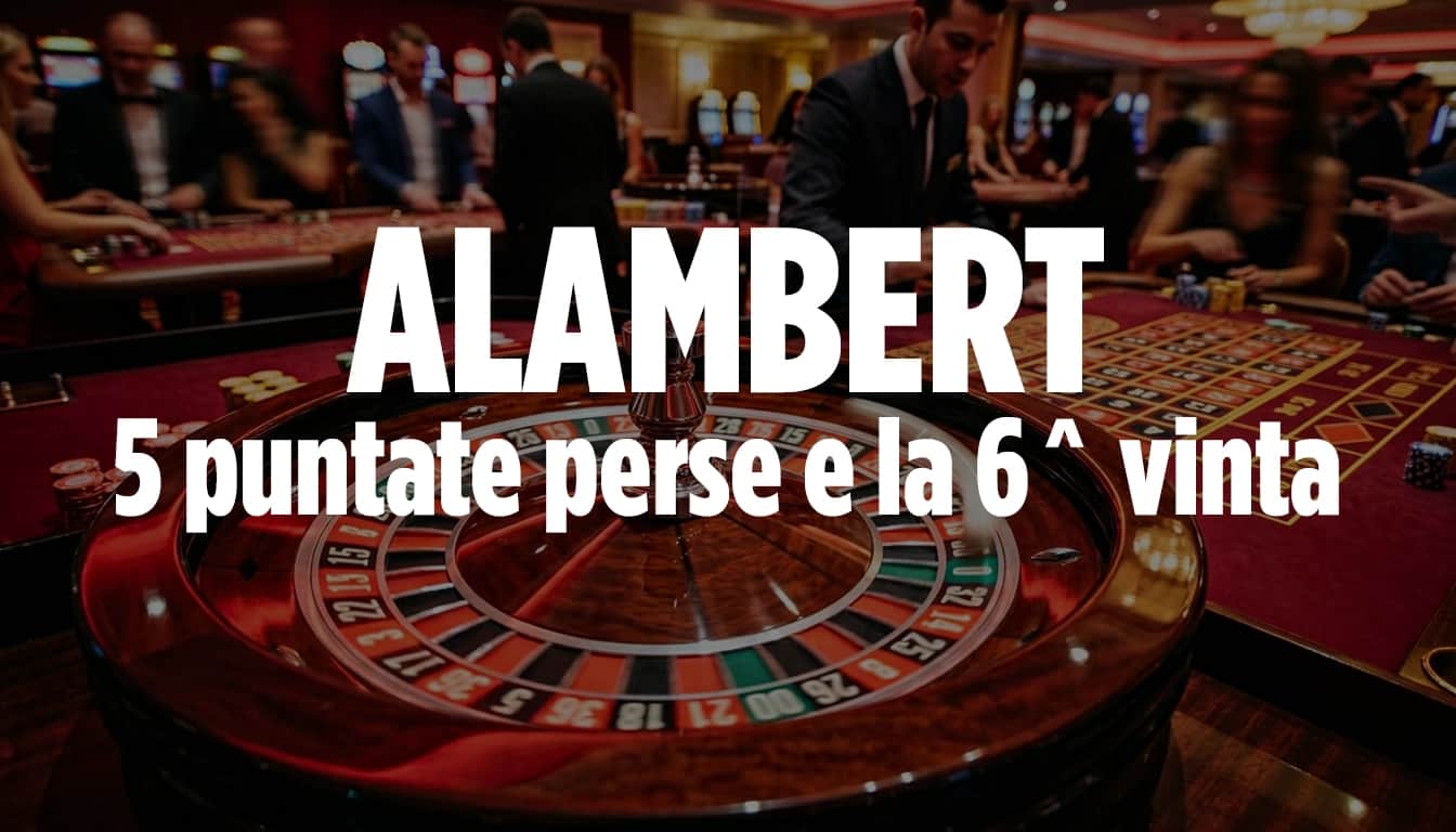 Sistema Alambert