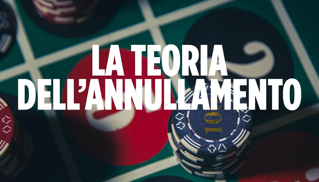Sistema Labouchere