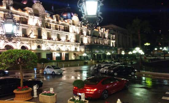 Casino Montecaro