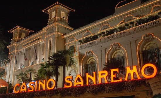 Casino Sanremo