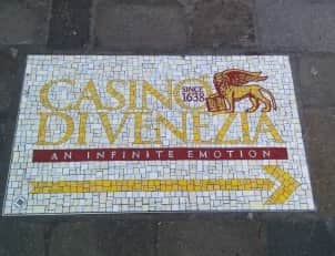 Casino Venezia1