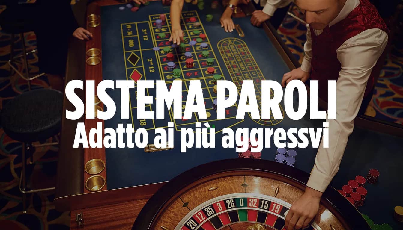 Sistema Paroli