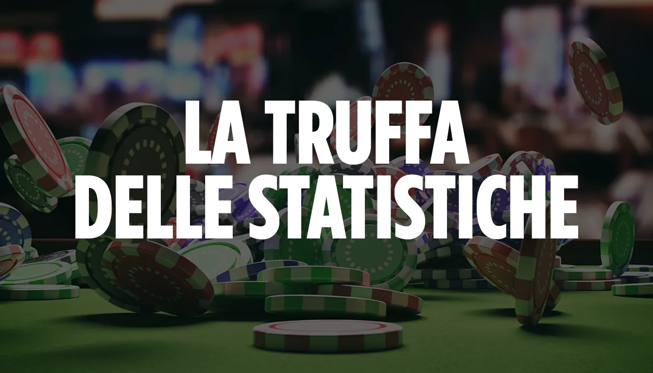 Truffa Statistiche