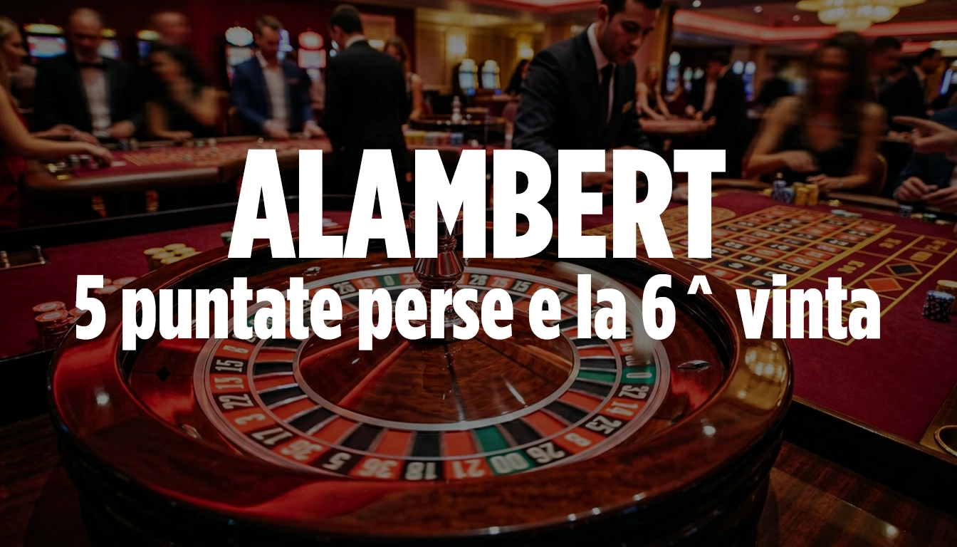 Sistema Alambert