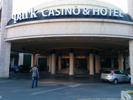 casino park